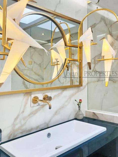 Villa for sale in  Miraverde, Spain - LWP4075 Villa en El Madronal