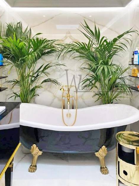 Villa for sale in  Miraverde, Spain - LWP4075 Villa en El Madronal