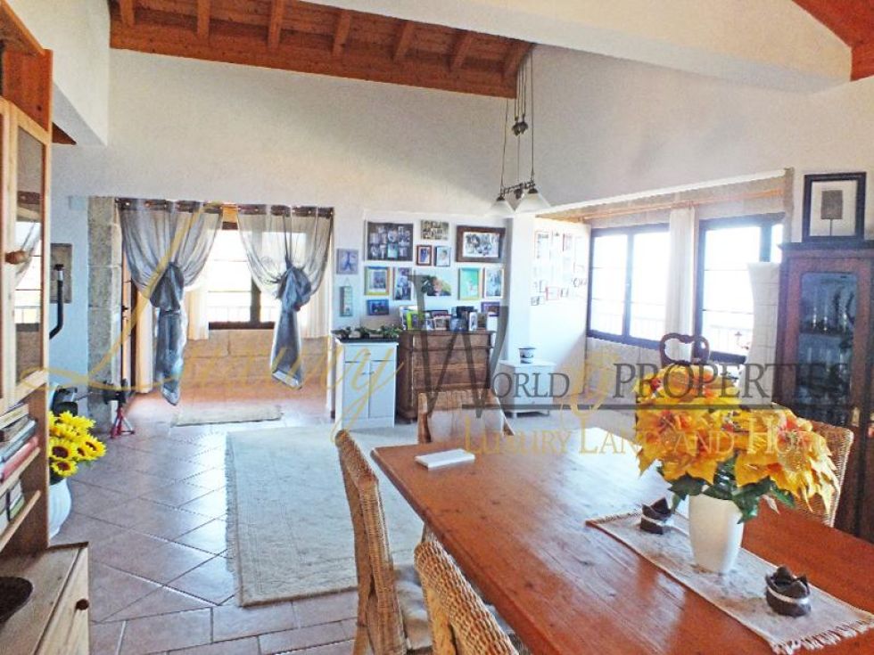 Villa for sale in  Barrio Los Menores, Spain - LWP4382 Finca en Los Menores