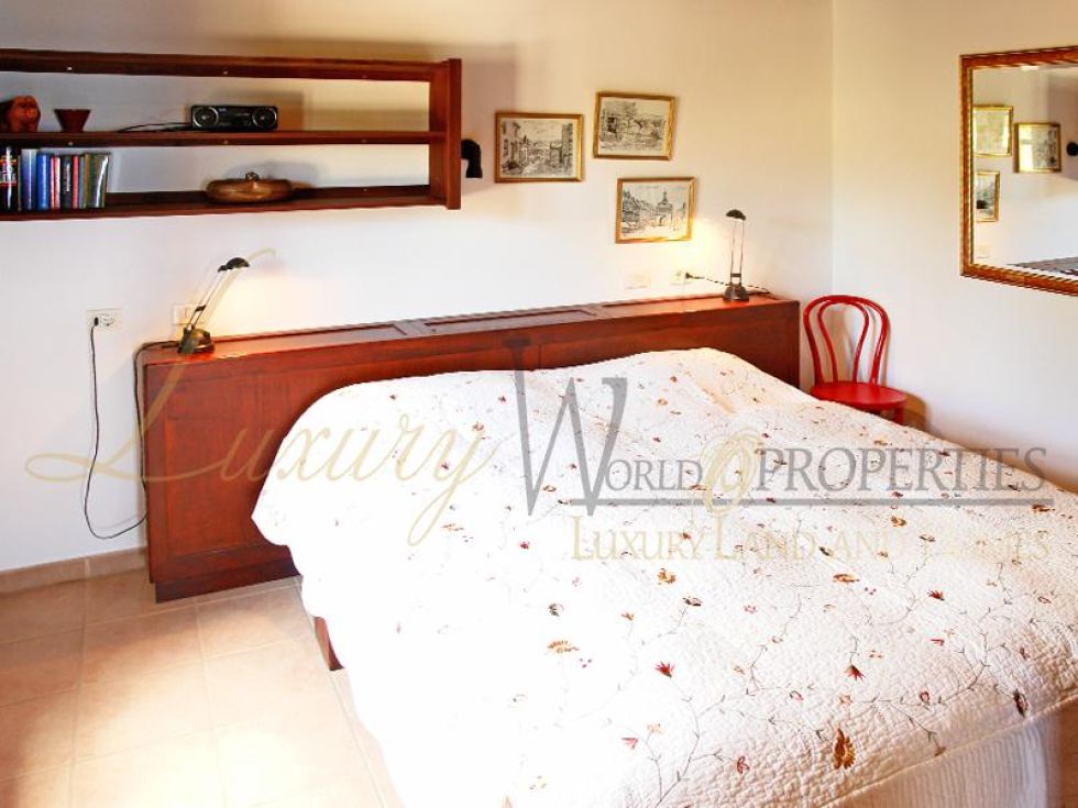 Villa for sale in  Barrio Los Menores, Spain - LWP4382 Finca en Los Menores