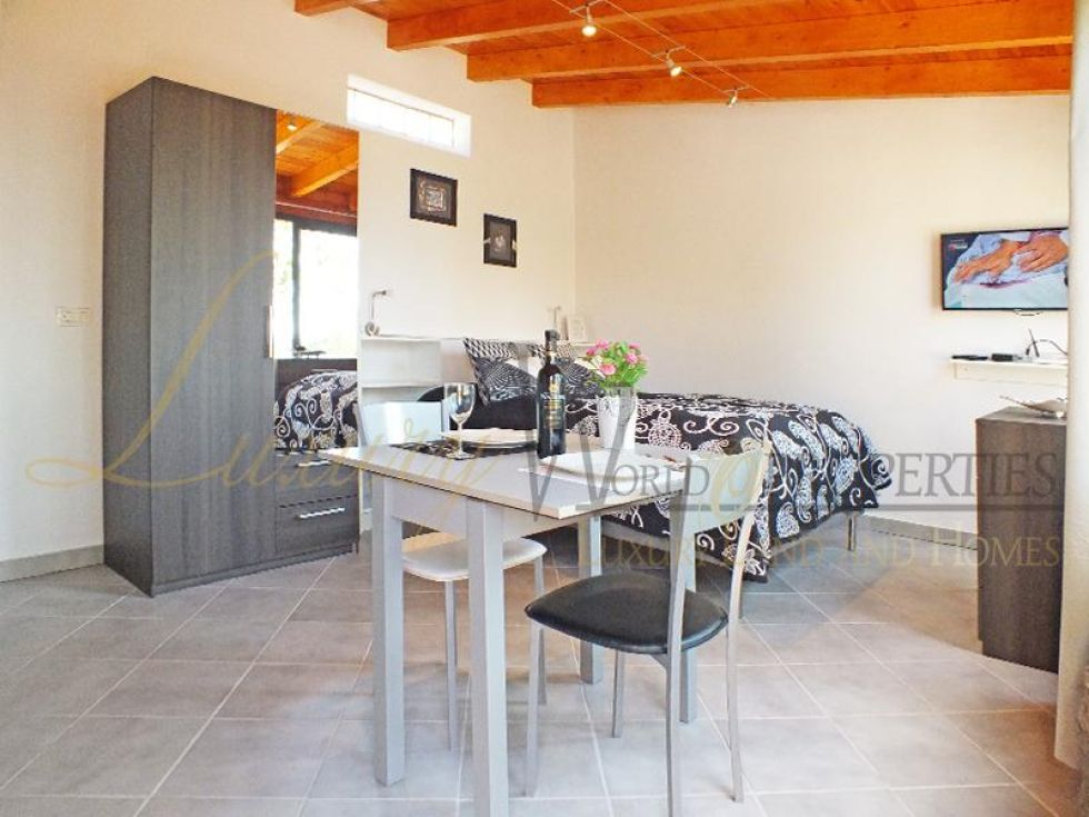 Villa for sale in  Barrio Los Menores, Spain - LWP4382 Finca en Los Menores