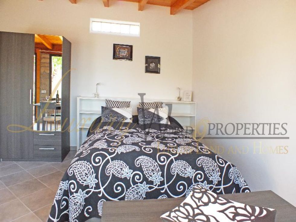 Villa for sale in  Barrio Los Menores, Spain - LWP4382 Finca en Los Menores