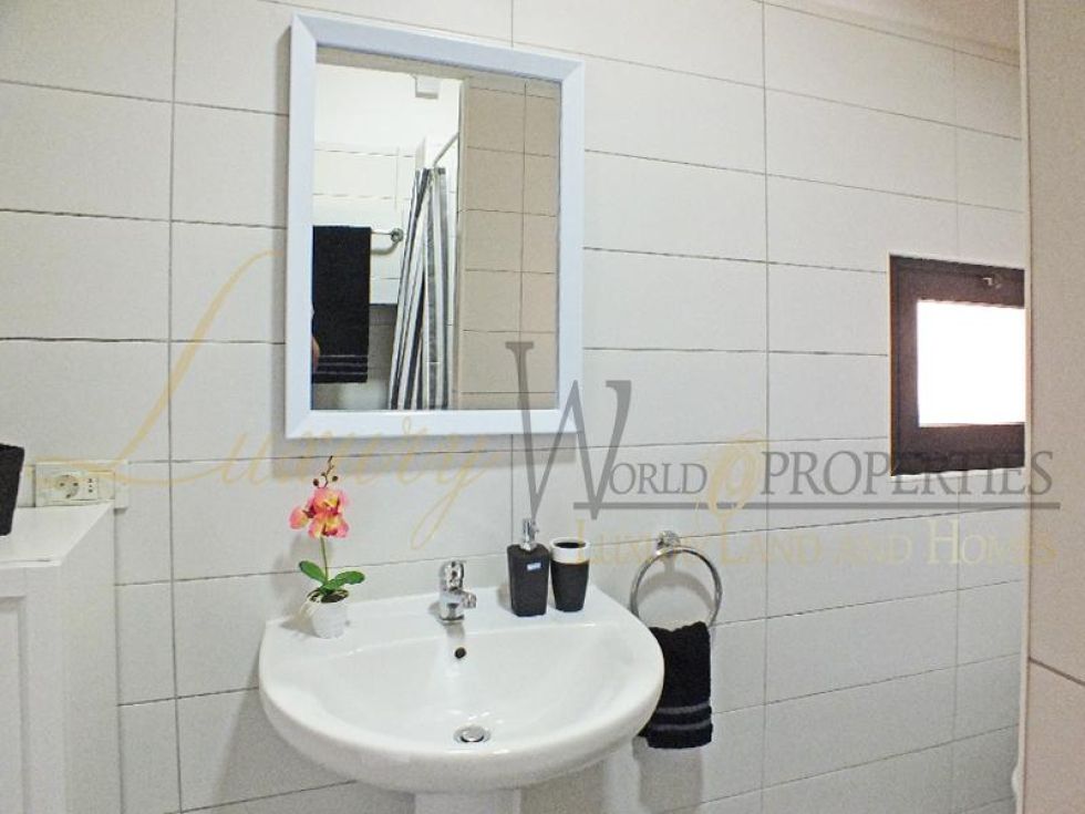 Villa for sale in  Barrio Los Menores, Spain - LWP4382 Finca en Los Menores