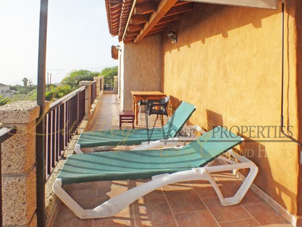 Villa for sale in  Barrio Los Menores, Spain - LWP4382 Finca en Los Menores
