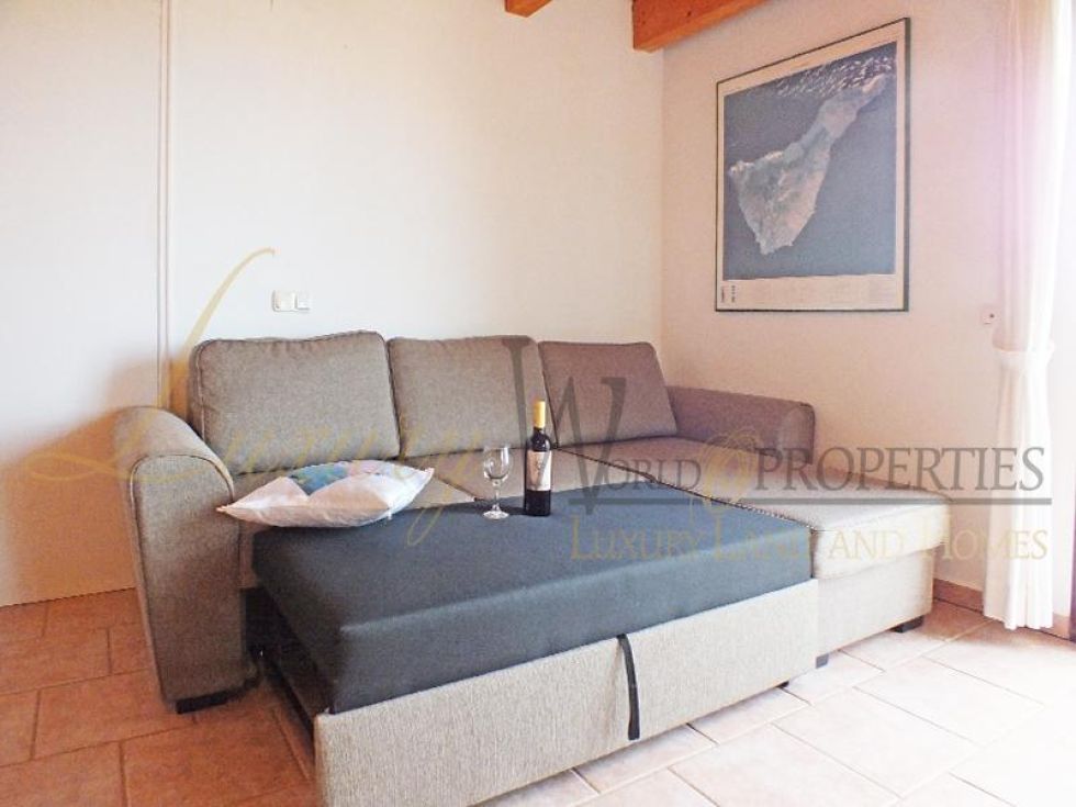 Villa for sale in  Barrio Los Menores, Spain - LWP4382 Finca en Los Menores