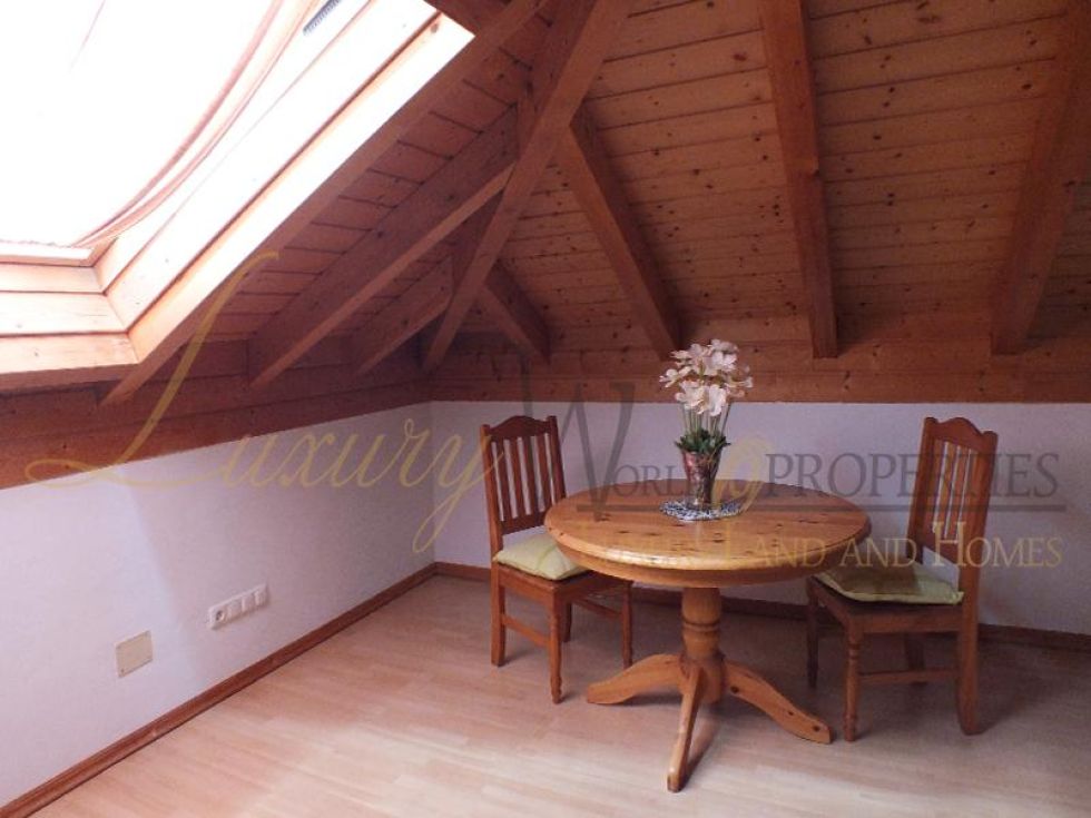 Villa for sale in  Barrio Los Menores, Spain - LWP4382 Finca en Los Menores