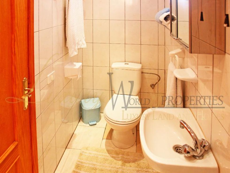 Villa for sale in  Barrio Los Menores, Spain - LWP4382 Finca en Los Menores
