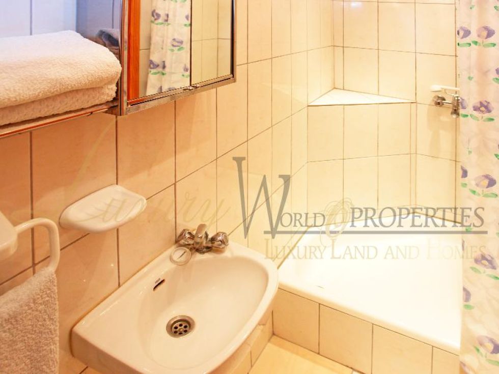 Villa for sale in  Barrio Los Menores, Spain - LWP4382 Finca en Los Menores