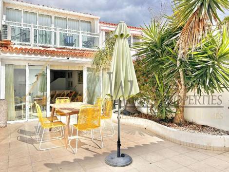 Villa for sale in  Playa de la Américas, Spain - LWP4507 Parque Santiago 1 - Las Americas