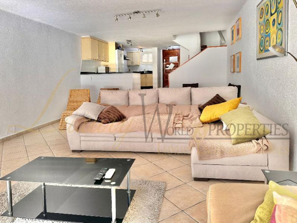 Villa for sale in  Playa de la Américas, Spain - LWP4507 Parque Santiago 1 - Las Americas