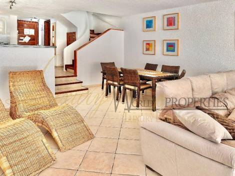 Villa for sale in  Playa de la Américas, Spain - LWP4507 Parque Santiago 1 - Las Americas