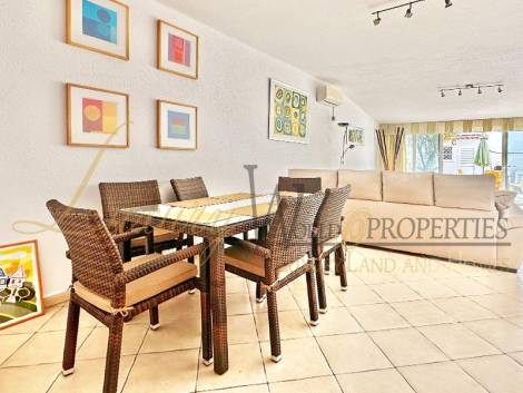 Villa for sale in  Playa de la Américas, Spain - LWP4507 Parque Santiago 1 - Las Americas