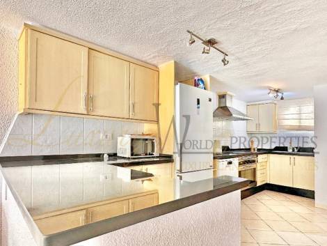 Villa for sale in  Playa de la Américas, Spain - LWP4507 Parque Santiago 1 - Las Americas