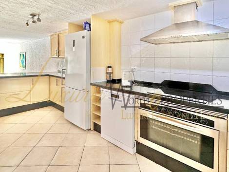 Villa for sale in  Playa de la Américas, Spain - LWP4507 Parque Santiago 1 - Las Americas