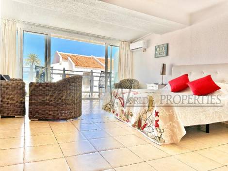 Villa for sale in  Playa de la Américas, Spain - LWP4507 Parque Santiago 1 - Las Americas