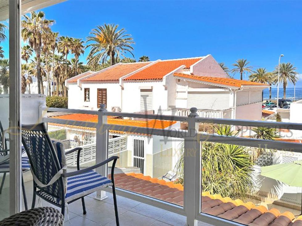 Villa for sale in  Playa de la Américas, Spain - LWP4507 Parque Santiago 1 - Las Americas