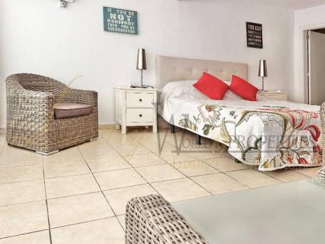 Villa for sale in  Playa de la Américas, Spain - LWP4507 Parque Santiago 1 - Las Americas