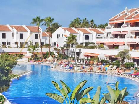 Villa for sale in  Playa de la Américas, Spain - LWP4507 Parque Santiago 1 - Las Americas