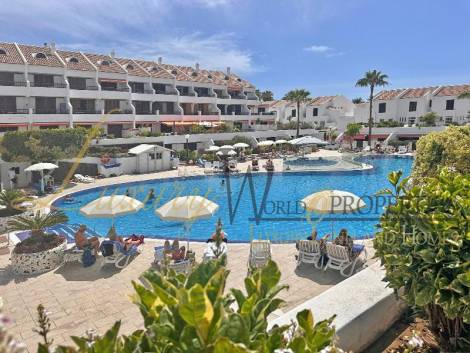 Villa for sale in  Playa de la Américas, Spain - LWP4507 Parque Santiago 1 - Las Americas