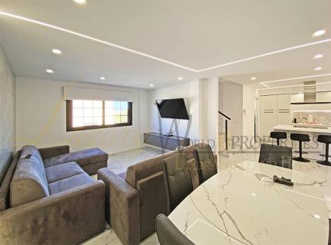 Villa for sale in  Fañabé, Spain - LWP4511 Alondras 1 - Fanabe Pueblo