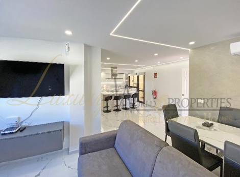 Villa for sale in  Fañabé, Spain - LWP4511 Alondras 1 - Fanabe Pueblo