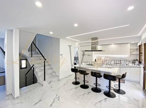 Villa for sale in  Fañabé, Spain - LWP4511 Alondras 1 - Fanabe Pueblo