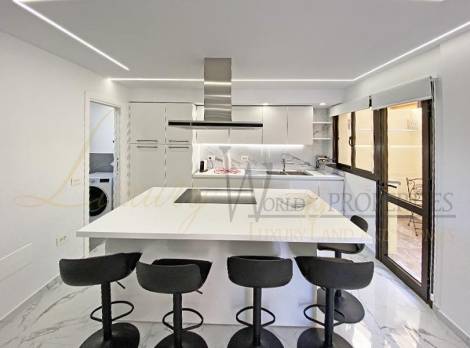 Villa for sale in  Fañabé, Spain - LWP4511 Alondras 1 - Fanabe Pueblo