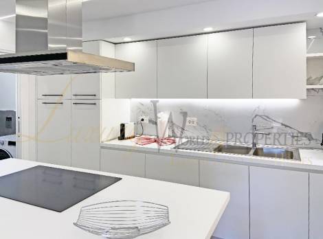 Villa for sale in  Fañabé, Spain - LWP4511 Alondras 1 - Fanabe Pueblo