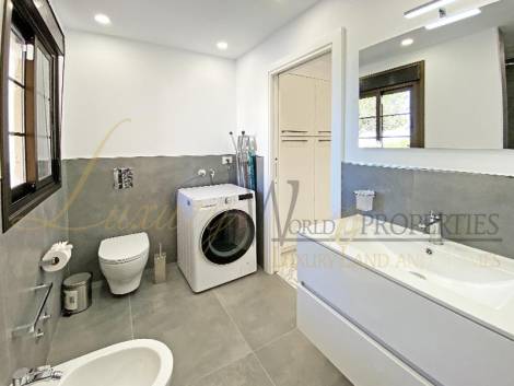 Villa for sale in  Fañabé, Spain - LWP4511 Alondras 1 - Fanabe Pueblo