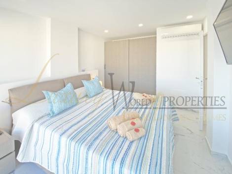 Villa for sale in  Fañabé, Spain - LWP4511 Alondras 1 - Fanabe Pueblo