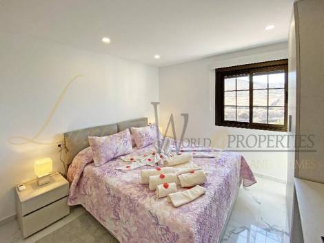 Villa for sale in  Fañabé, Spain - LWP4511 Alondras 1 - Fanabe Pueblo