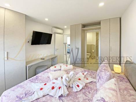 Villa for sale in  Fañabé, Spain - LWP4511 Alondras 1 - Fanabe Pueblo