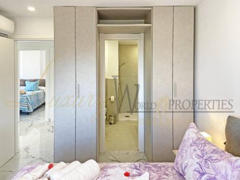 Villa for sale in  Fañabé, Spain - LWP4511 Alondras 1 - Fanabe Pueblo