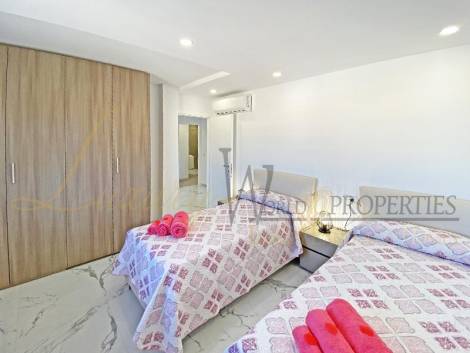 Villa for sale in  Fañabé, Spain - LWP4511 Alondras 1 - Fanabe Pueblo