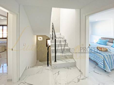 Villa for sale in  Fañabé, Spain - LWP4511 Alondras 1 - Fanabe Pueblo