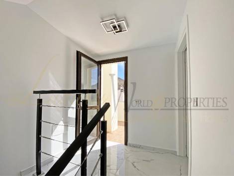 Villa for sale in  Fañabé, Spain - LWP4511 Alondras 1 - Fanabe Pueblo