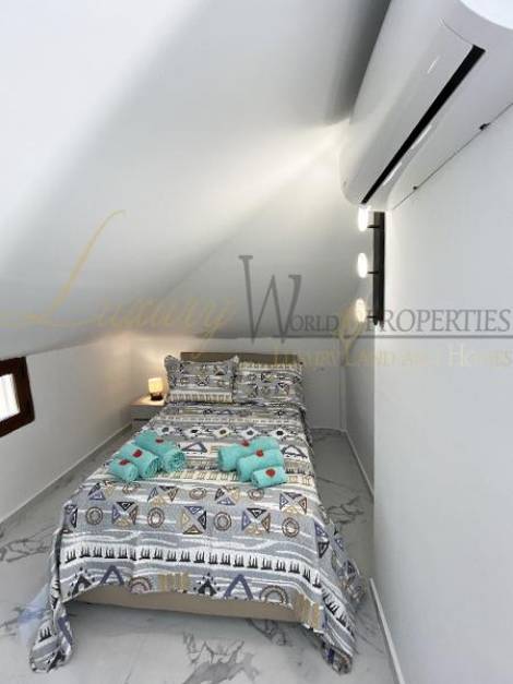 Villa for sale in  Fañabé, Spain - LWP4511 Alondras 1 - Fanabe Pueblo