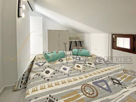 Villa for sale in  Fañabé, Spain - LWP4511 Alondras 1 - Fanabe Pueblo