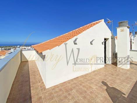 Villa for sale in  Fañabé, Spain - LWP4511 Alondras 1 - Fanabe Pueblo