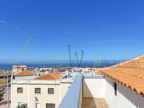 Villa for sale in  Fañabé, Spain - LWP4511 Alondras 1 - Fanabe Pueblo