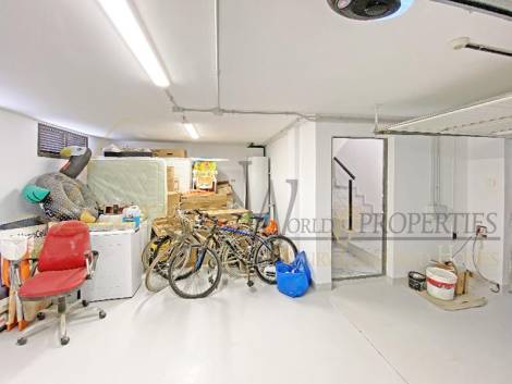 Villa for sale in  Fañabé, Spain - LWP4511 Alondras 1 - Fanabe Pueblo