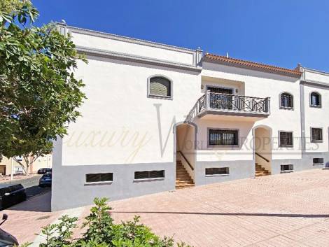 Villa for sale in  Fañabé, Spain - LWP4511 Alondras 1 - Fanabe Pueblo