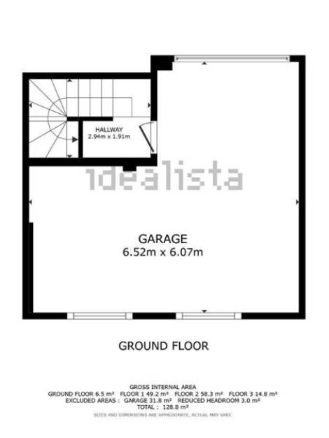 Villa for sale in  Fañabé, Spain - LWP4511 Alondras 1 - Fanabe Pueblo