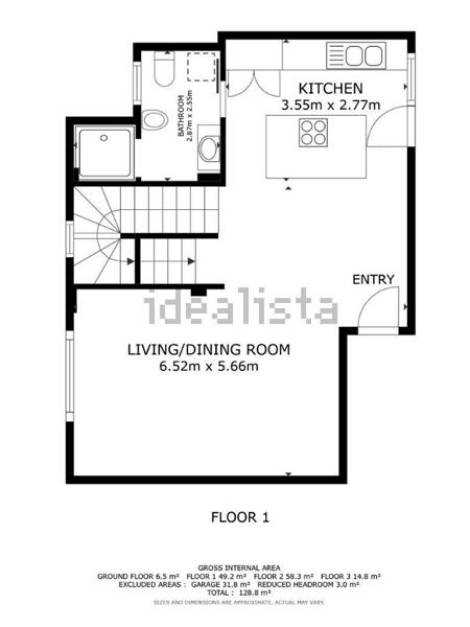 Villa for sale in  Fañabé, Spain - LWP4511 Alondras 1 - Fanabe Pueblo