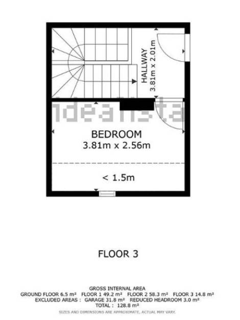 Villa for sale in  Fañabé, Spain - LWP4511 Alondras 1 - Fanabe Pueblo