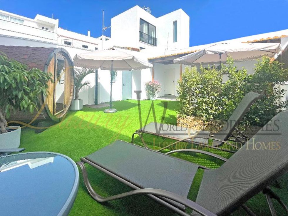 Villa for sale in  Alcalá, Spain - LWP4532 Casa en Alcala