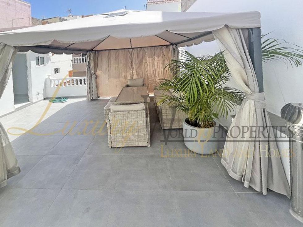 Villa for sale in  Alcalá, Spain - LWP4532 Casa en Alcala