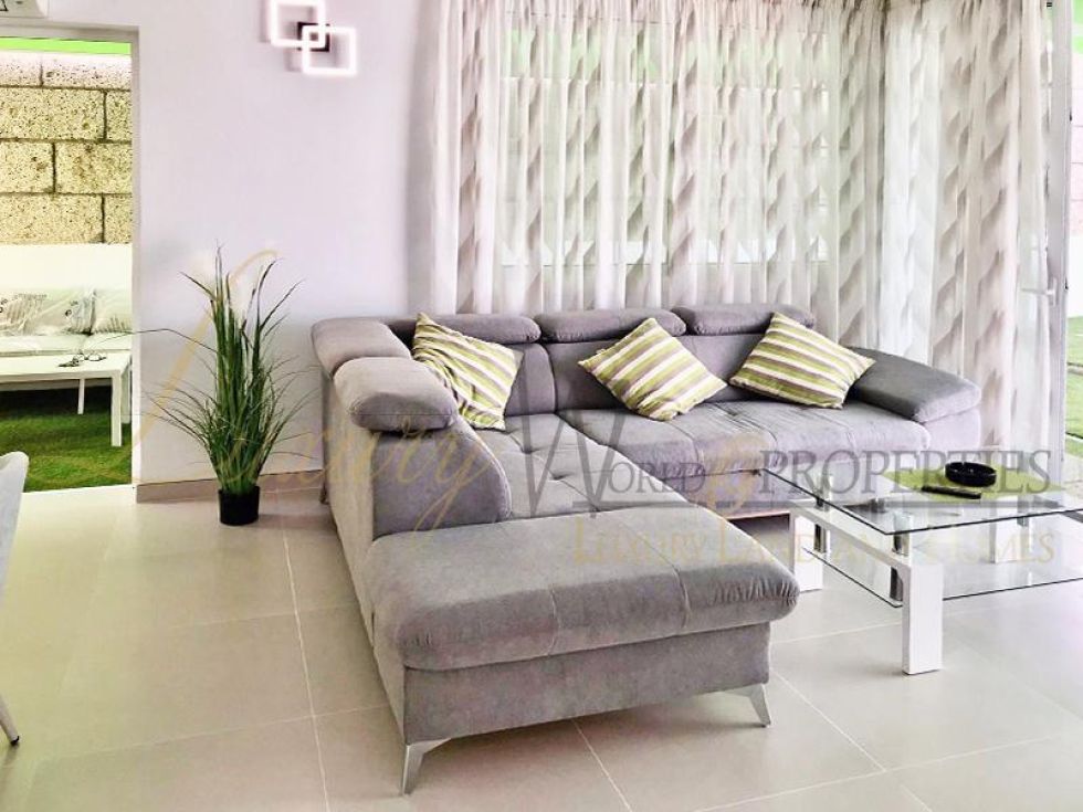 Villa for sale in  Palm-Mar, Spain - LWP4555 Casa en Palm Mar