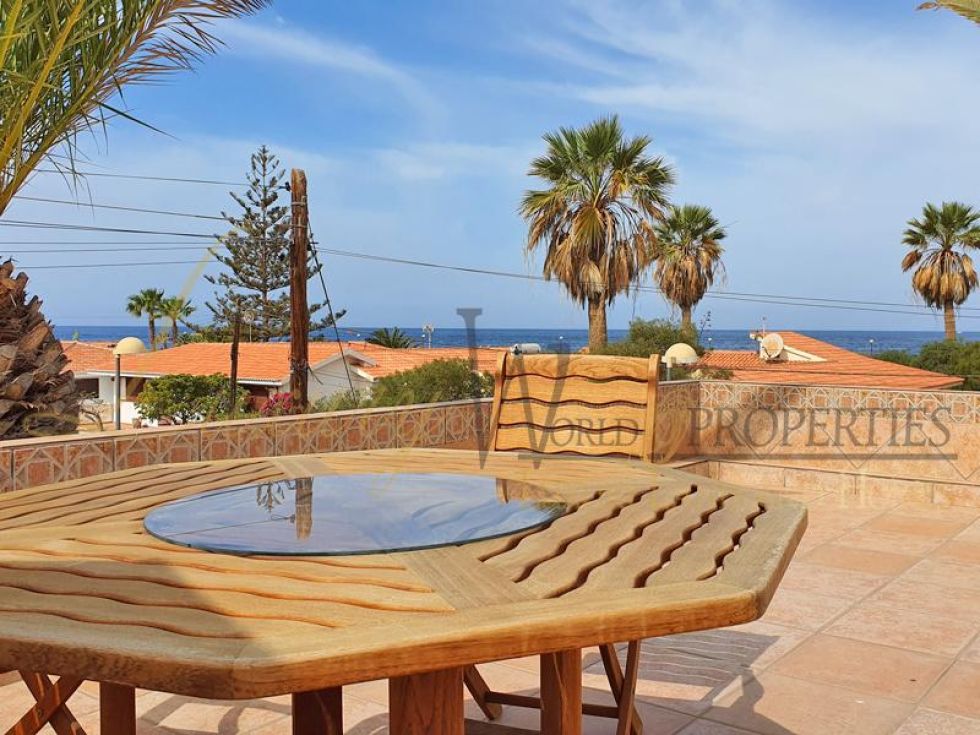 Villa for sale in  Palm-Mar, Spain - LWP4560 Villa en Palm Mar