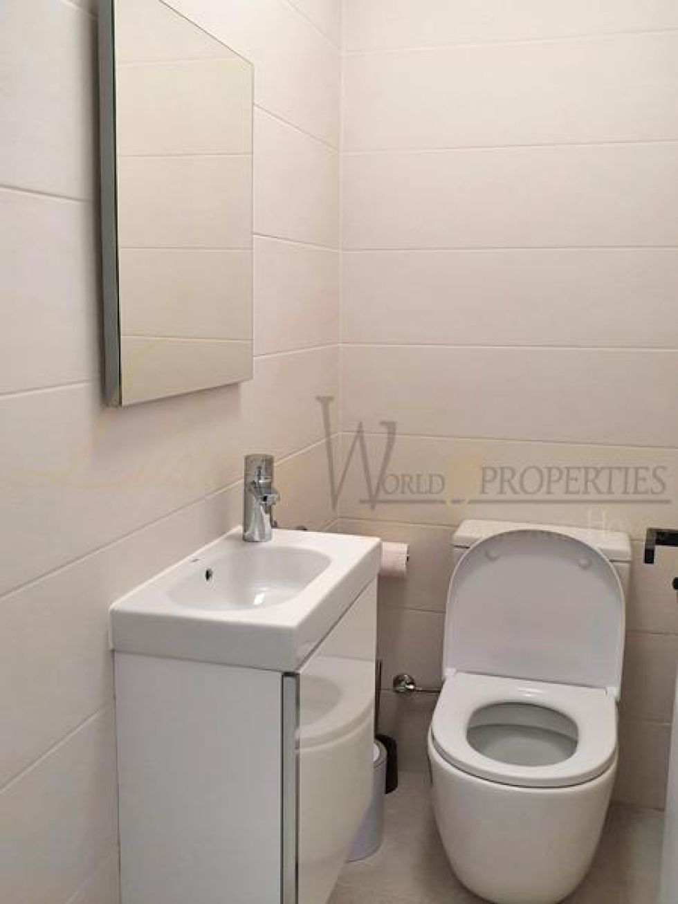 Villa for sale in  Palm-Mar, Spain - LWP4560 Villa en Palm Mar